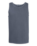Unisex Garment-Dyed Heavyweight Tank Top