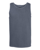 Unisex Garment-Dyed Heavyweight Tank Top