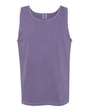 Unisex Garment-Dyed Heavyweight Tank Top