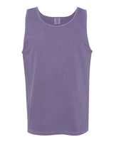 Unisex Garment-Dyed Heavyweight Tank Top