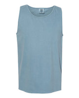 Unisex Garment-Dyed Heavyweight Tank Top