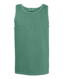 Unisex Garment-Dyed Heavyweight Tank Top