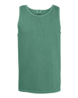 Unisex Garment-Dyed Heavyweight Tank Top