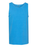 Unisex Garment-Dyed Heavyweight Tank Top