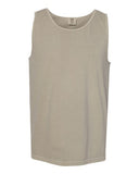 Unisex Garment-Dyed Heavyweight Tank Top