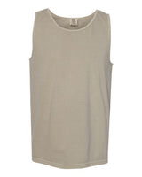Unisex Garment-Dyed Heavyweight Tank Top