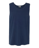 Unisex Garment-Dyed Heavyweight Tank Top