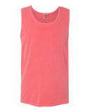Unisex Garment-Dyed Heavyweight Tank Top