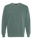 Unisex Garment-Dyed Crewneck Sweatshirt