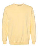 Unisex Garment-Dyed Crewneck Sweatshirt