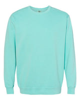 Comfort Colors - Unisex Garment-Dyed Crewneck Sweatshirt - 1566