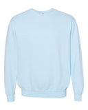 Unisex Garment-Dyed Crewneck Sweatshirt