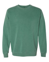 Comfort Colors - Unisex Garment-Dyed Crewneck Sweatshirt - 1566