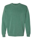 Unisex Garment-Dyed Crewneck Sweatshirt