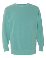 Unisex Garment-Dyed Crewneck Sweatshirt