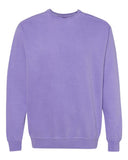 Comfort Colors - Unisex Garment-Dyed Crewneck Sweatshirt - 1566