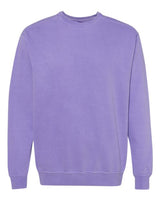 Comfort Colors - Unisex Garment-Dyed Crewneck Sweatshirt - 1566