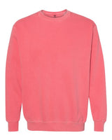 Comfort Colors - Unisex Garment-Dyed Crewneck Sweatshirt - 1566