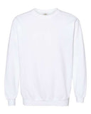 Unisex Garment-Dyed Crewneck Sweatshirt