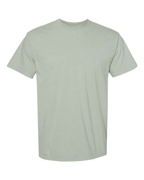 Comfort Colors - Unisex Garment-Dyed Heavyweight T-Shirt - 1717