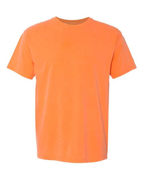 Unisex Garment-Dyed Heavyweight T-Shirt