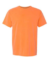 Comfort Colors - Unisex Garment-Dyed Heavyweight T-Shirt - 1717