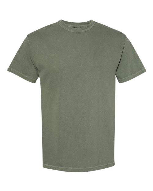 Comfort Colors - Unisex Garment-Dyed Heavyweight T-Shirt - 1717