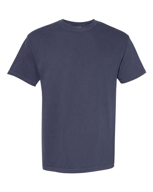 Comfort Colors - Unisex Garment-Dyed Heavyweight T-Shirt - 1717