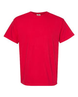 Comfort Colors - Unisex Garment-Dyed Heavyweight T-Shirt - 1717