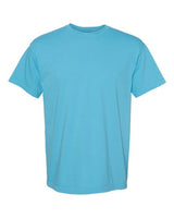 Comfort Colors - Unisex Garment-Dyed Heavyweight T-Shirt - 1717