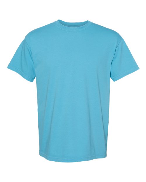Comfort Colors - Unisex Garment-Dyed Heavyweight T-Shirt - 1717