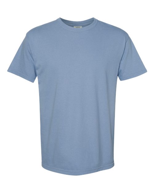 Unisex Garment-Dyed Heavyweight T-Shirt