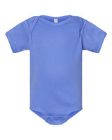 Rabbit Skins - Infant Baby Rib Bodysuit - 4400