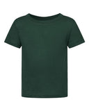 Rabbit Skins - Infant Fine Jersey Tee - 3322