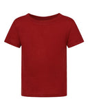 Rabbit Skins - Infant Fine Jersey Tee - 3322