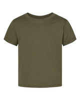 Rabbit Skins - Infant Fine Jersey Tee - 3322