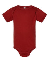 Rabbit Skins - Infant Fine Jersey Bodysuit - 4424