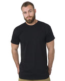 Bayside - Men's Tall USA-Made T-Shirt - 5200BAY