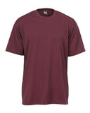 Badger - Men's B-Tech Cotton-Feel T-Shirt - 4820