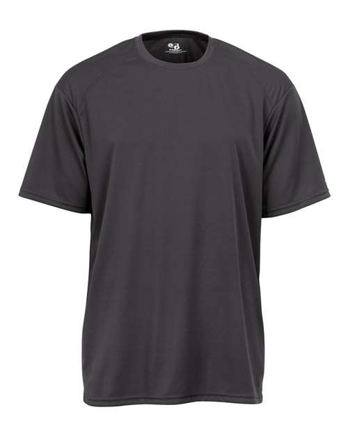 Badger - Men's B-Tech Cotton-Feel T-Shirt - 4820