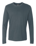 Next Level - Unisex Cotton Long Sleeve T-Shirt - 3601M