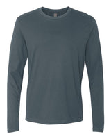 Next Level - Unisex Cotton Long Sleeve T-Shirt - 3601M