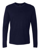 Next Level - Unisex Cotton Long Sleeve T-Shirt - 3601M