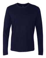 Next Level - Unisex Cotton Long Sleeve T-Shirt - 3601M