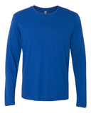 Next Level - Unisex Cotton Long Sleeve T-Shirt - 3601M
