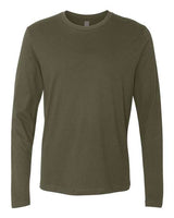 Next Level - Unisex Cotton Long Sleeve T-Shirt - 3601M
