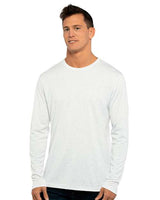 Next Level - Unisex Triblend Long Sleeve T-Shirt - 6071
