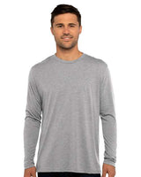 Next Level - Unisex Triblend Long Sleeve T-Shirt - 6071