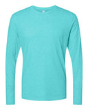 Next Level - Unisex Triblend Long Sleeve T-Shirt - 6071