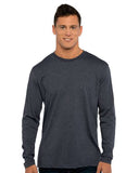 Next Level - Unisex Triblend Long Sleeve T-Shirt - 6071